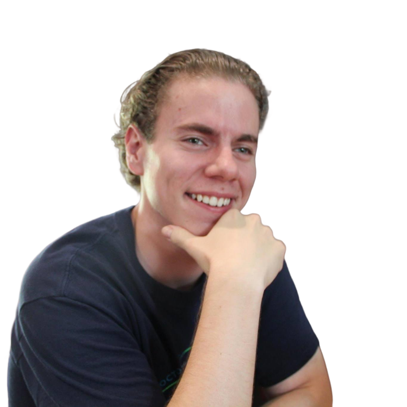 Adam Roegiest