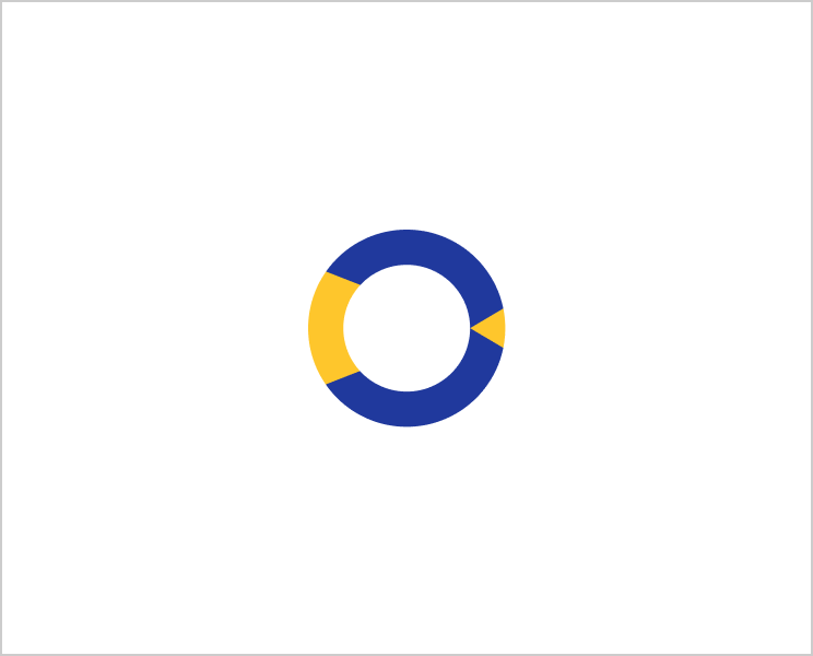 Primary logo mark only